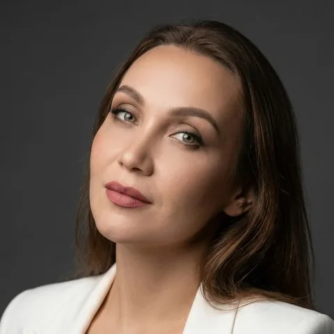 Натали Васильева